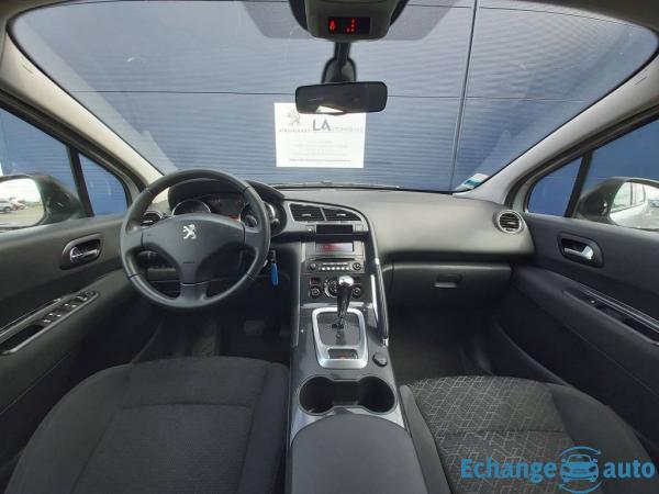 Peugeot 3008 1.6 E-HDI 115 ETG6 Active