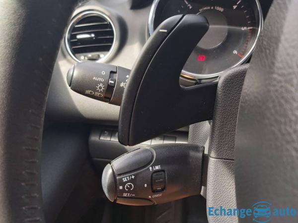 Peugeot 3008 1.6 E-HDI 115 ETG6 Active