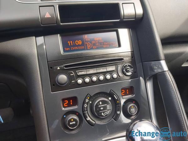 Peugeot 3008 1.6 E-HDI 115 ETG6 Active