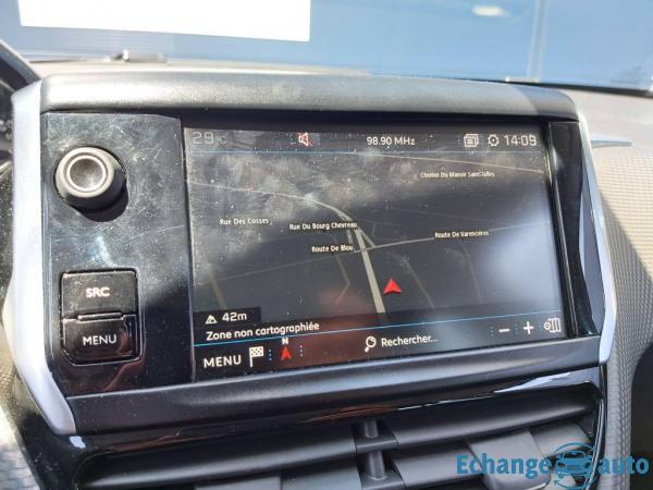 Peugeot 208 Puretech 82 ALLURE