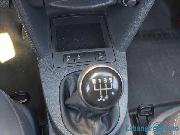 Volkswagen Caddy (4) 2.0 TDI 102 Confortline