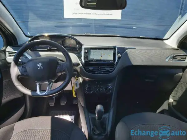 Peugeot 208 Puretech 82 Signature