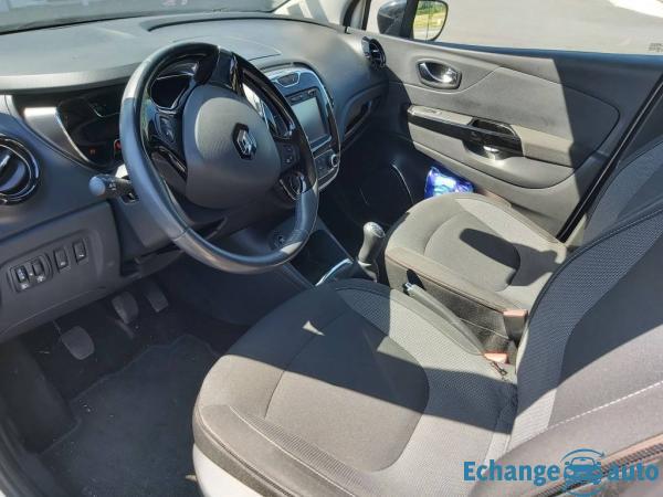 Renault Captur Zen Energy TCe 90 S&amp;S eco2