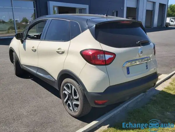Renault Captur Zen Energy TCe 90 S&amp;S eco2
