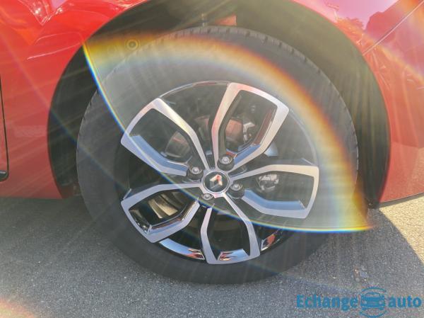 Renault Clio IV TCE 90 LIMITED