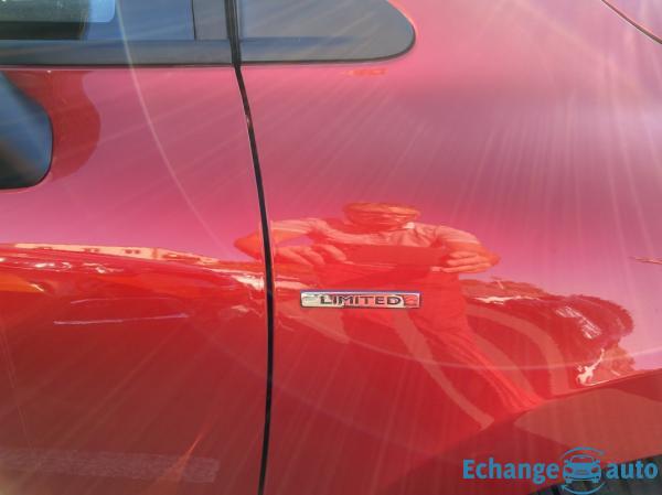 Renault Clio IV TCE 90 LIMITED