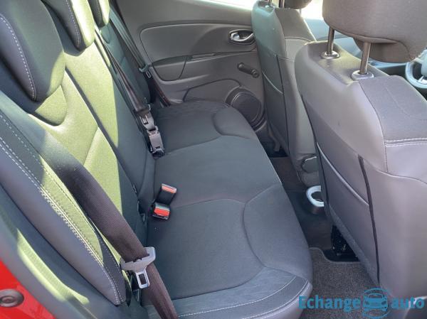 Renault Clio IV TCE 90 LIMITED