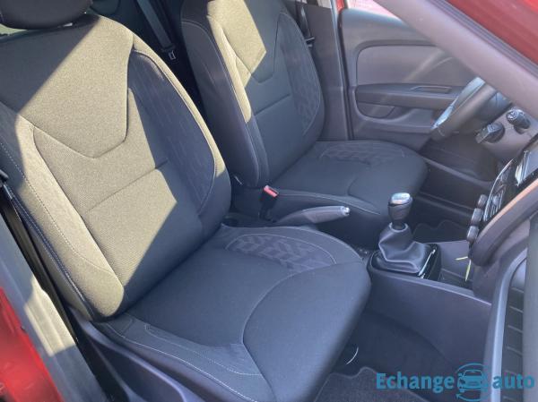 Renault Clio IV TCE 90 LIMITED