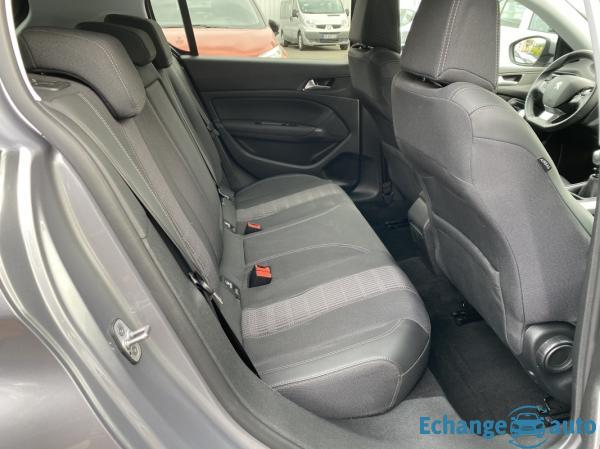Peugeot 308 1.2 PURETECH 110 ALLURE