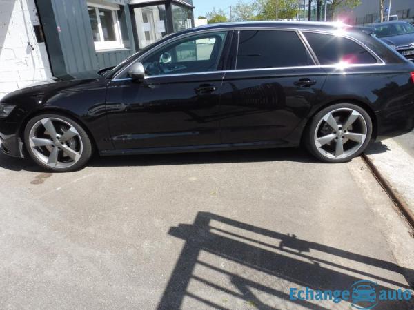 Audi A6 Avant v6 3.0 quattro 313ch GARANTIE 6 MOIS