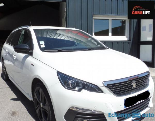 Peugeot 308 SW 130cv 1.2 GARANTIE 6 MOIS