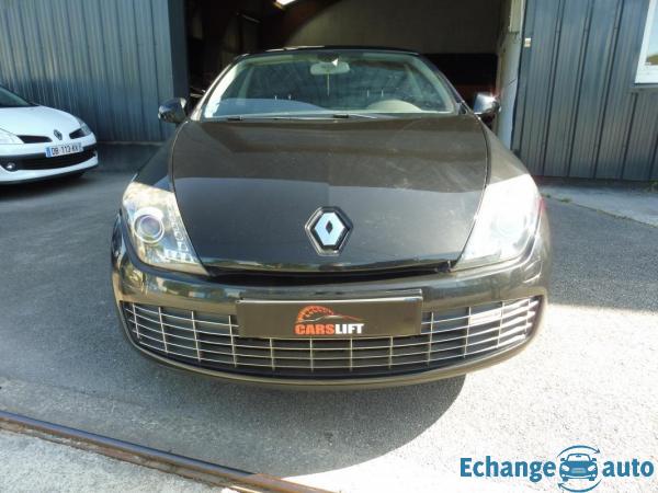 Renault Laguna coupé 150 2.0 GARANTIE 6 MOIS