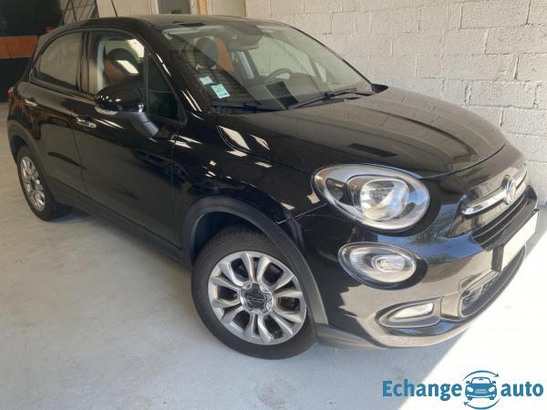 Fiat 500X 95 1.3 POPSTART GARANTIE 6 MOIS