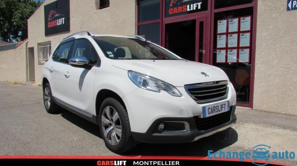 Peugeot 2008 1.2 VTI 82cv Allure