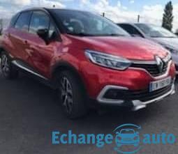 Renault Captur Intens ENERGY TCe 120