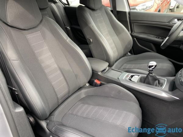 Peugeot 308 1.2 PURETECH 110 ALLURE