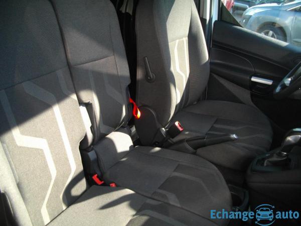 Ford Transit Connect II 1.5 TDCI - 120 BV POWERSHIFT S&S FOURGON L1 TREN