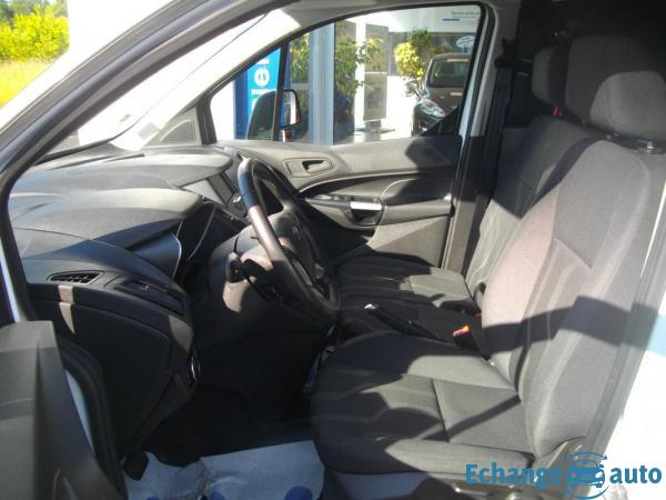 Ford Transit Connect II 1.5 TDCI - 120 BV POWERSHIFT S&S FOURGON L1 TREN