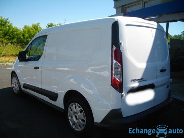 Ford Transit Connect II 1.5 TDCI - 120 S&S FOURGON L1 TREND