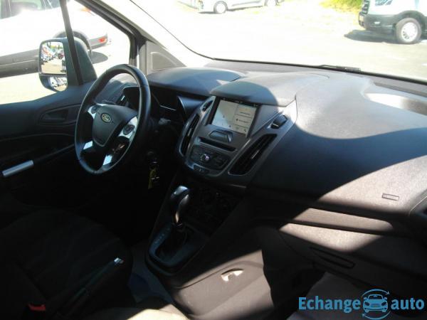 Ford Transit Connect II 1.5 TDCI - 120 S&S FOURGON L1 TREND