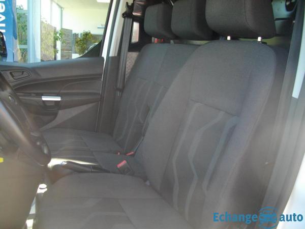 Ford Transit Connect II 1.5 TDCI - 120 S&S FOURGON L1 TREND