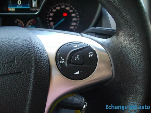 Ford Transit Connect II 1.5 TDCI - 120 S&S FOURGON L1 TREND