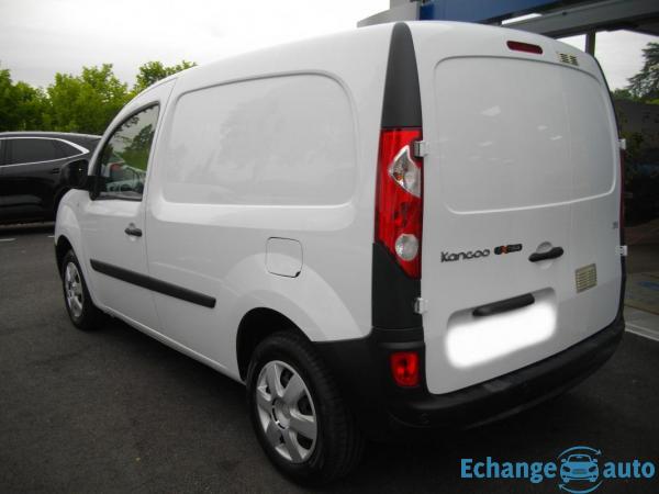 Renault Kangoo Express II L1 1.5 DCI ACCESS FAP - 90 CONFORT