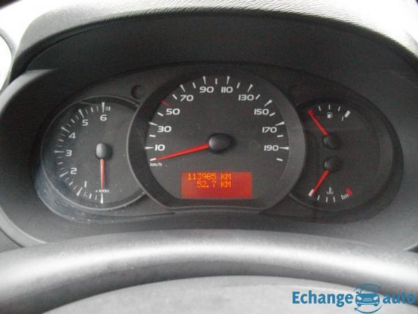 Renault Kangoo Express II L1 1.5 DCI ACCESS FAP - 90 CONFORT
