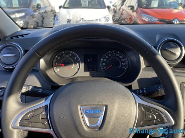 Dacia Duster 1.5 DCI 110 PRESTIGE 4X2