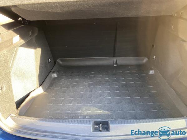 Dacia Duster 1.5 DCI 110 PRESTIGE 4X2