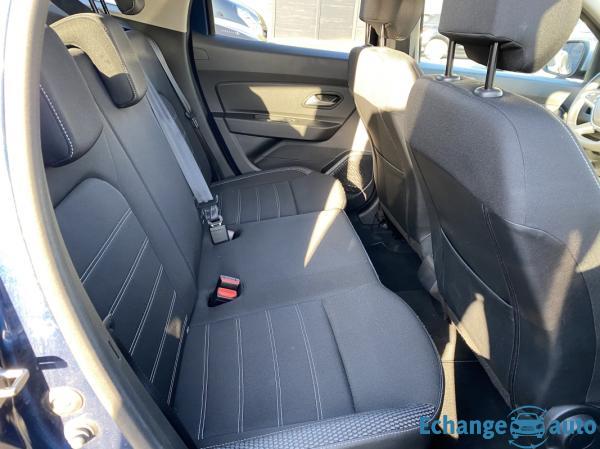 Dacia Duster 1.5 DCI 110 PRESTIGE 4X2