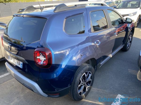 Dacia Duster 1.5 DCI 110 PRESTIGE 4X2