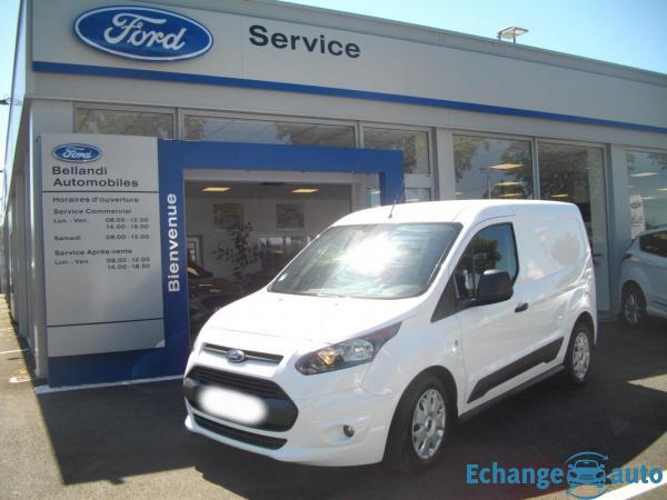 Ford Transit Connect II 1.5 TDCI - 120 S&S FOURGON L1 TREND