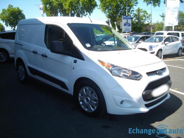 Ford Transit Connect II 1.5 TDCI - 120 S&S FOURGON L1 TREND