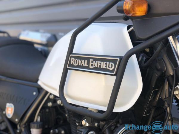 Royal Enfield Himalayan 410