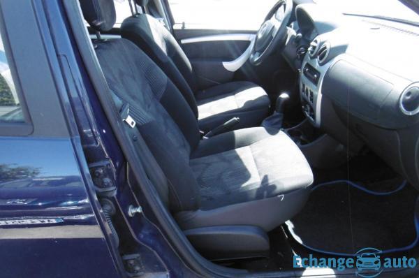 Dacia Sandero 1l4 72cv gpl laureate