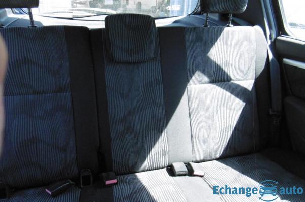 Dacia Sandero 1l4 72cv gpl laureate