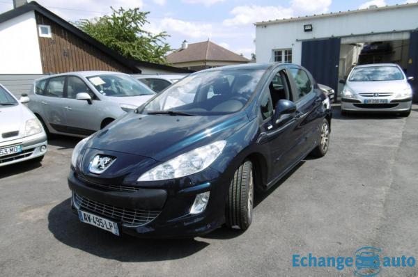 Peugeot 308 1.6 hdi 92cv millesim 2000