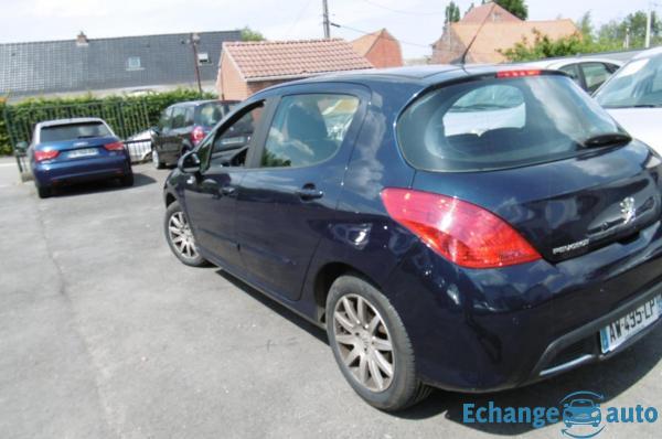 Peugeot 308 1.6 hdi 92cv millesim 2000