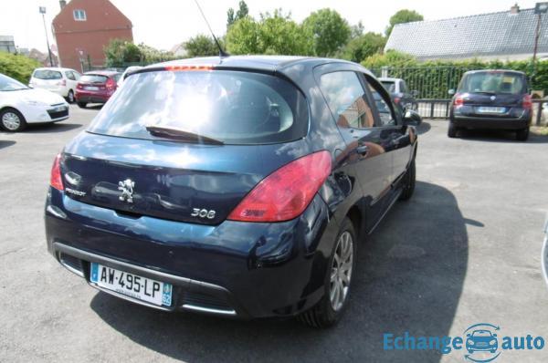 Peugeot 308 1.6 hdi 92cv millesim 2000