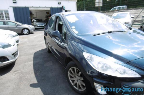 Peugeot 308 1.6 hdi 92cv millesim 2000