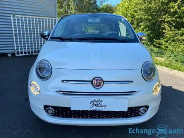 Fiat 500 1.2 69 CH LOUNGE