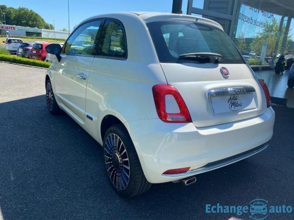 Fiat 500 1.2 69 CH LOUNGE