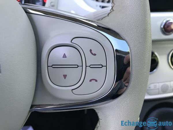 Fiat 500 1.2 69 CH LOUNGE