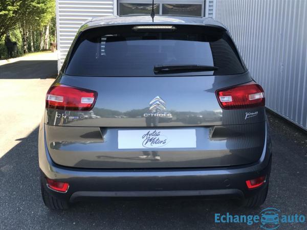 Citroën C4 Picasso II 1.6 BLUEHDI 100 S&S BUSINESS