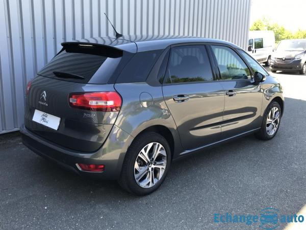 Citroën C4 Picasso II 1.6 BLUEHDI 100 S&S BUSINESS