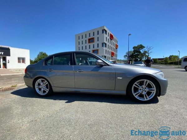 BMW Série 3 320 d Executive e90 LCI 163 ch - GARANTIE 6 MOIS