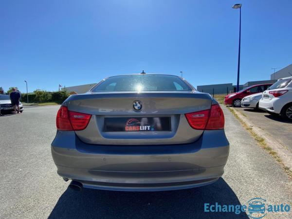 BMW Série 3 320 d Executive e90 LCI 163 ch - GARANTIE 6 MOIS