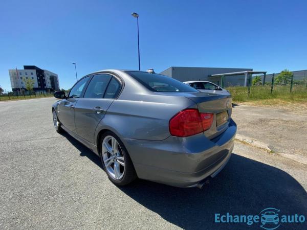 BMW Série 3 320 d Executive e90 LCI 163 ch - GARANTIE 6 MOIS