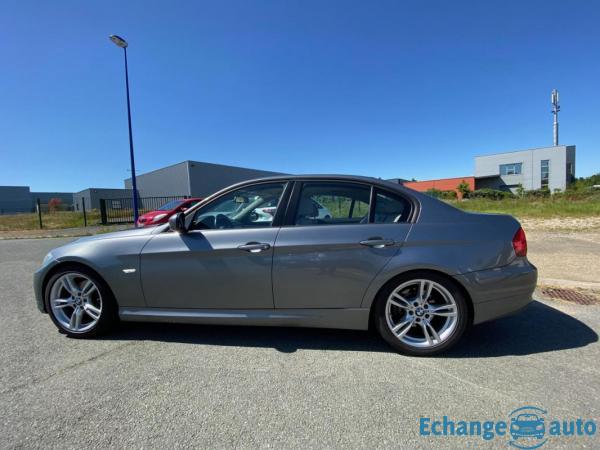 BMW Série 3 320 d Executive e90 LCI 163 ch - GARANTIE 6 MOIS